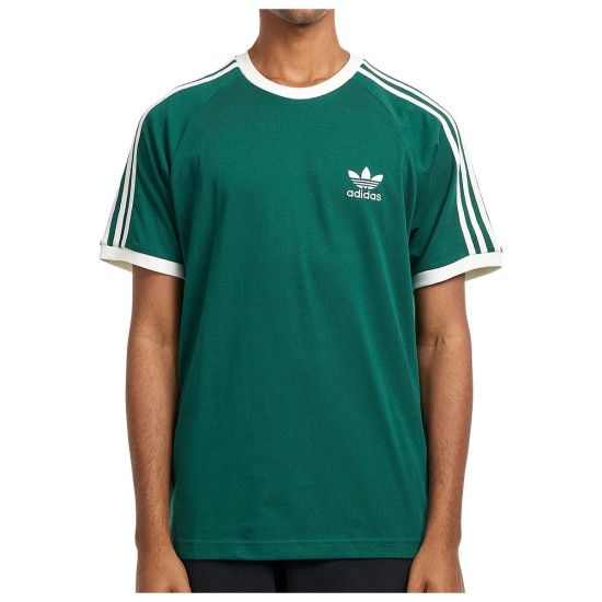 Adidas Ανδρική κοντομάνικη μπλούζα Adicolor Classics 3-Stripes Tee